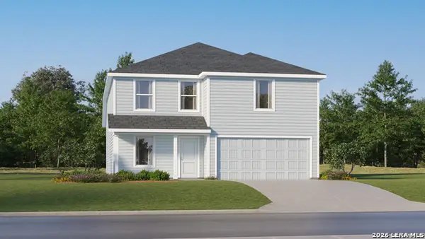 1809 Stonechat, New Braunfels, TX 78130