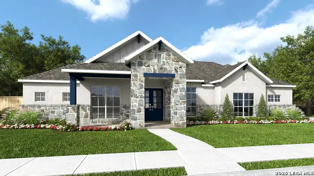 195 Christian Street, Castroville, TX 78009 - #1