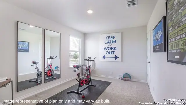 1735 Lavender Creek, San Antonio, TX 78245 - #2