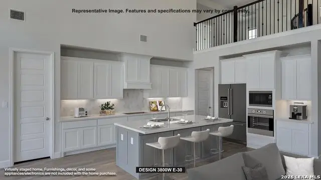 2935 Flathead Ridge, San Antonio, TX 78245 - #2