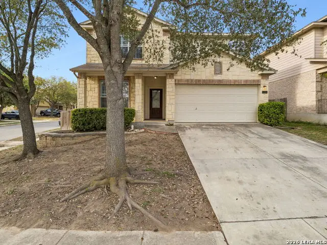 12114 Painted Daisy, San Antonio, TX 78253 - #2