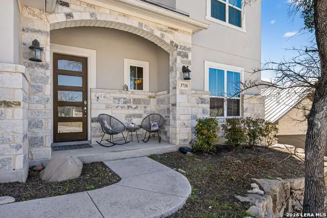 3710 Las Casitas, San Antonio, TX 78261 - #3