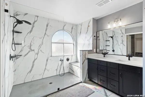 7318 Mesquite Crk, San Antonio, TX 78244