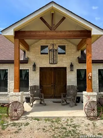 745 County Road 2645, Moore, TX 78057 - #2