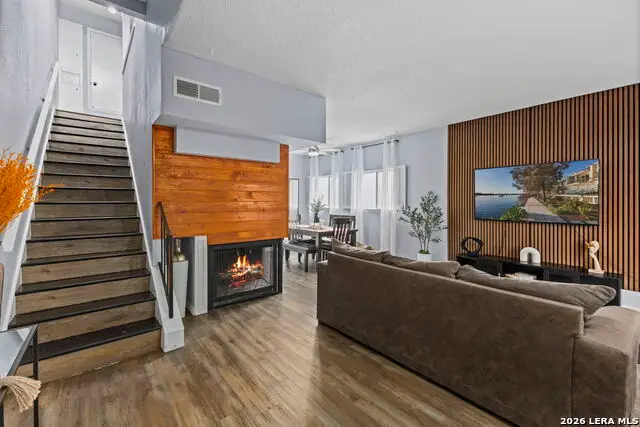 7123 Thrush View #8, San Antonio, TX 78209 - #1