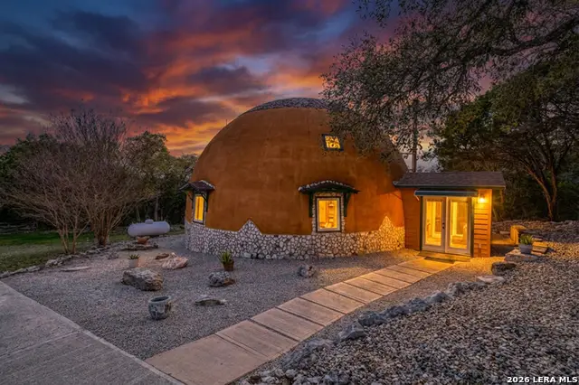 496 County Road 246, Hondo, TX 78861 - #1