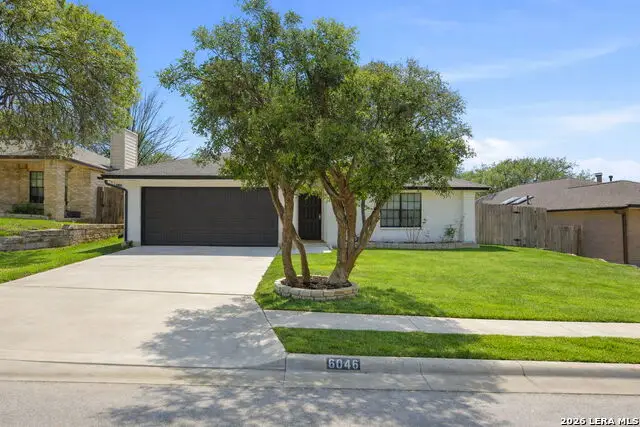 6046 John Chapman, San Antonio, TX 78240 - #2
