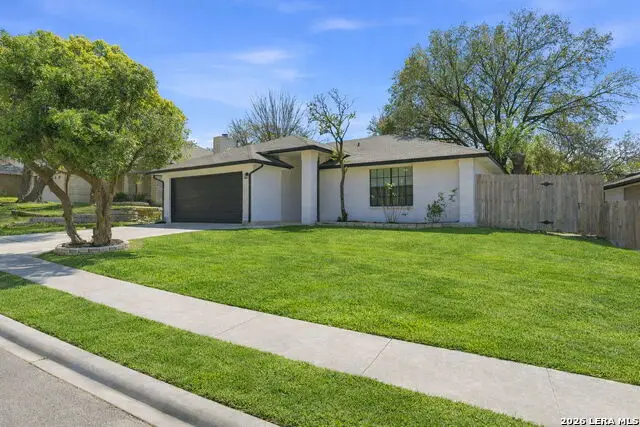 6046 John Chapman, San Antonio, TX 78240 - #3