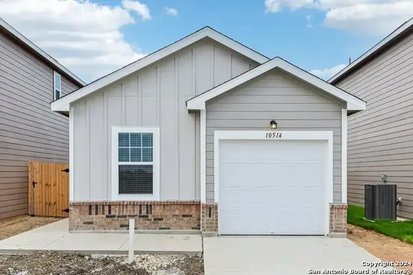 10624 Tufted Court, Adkins, TX 78101