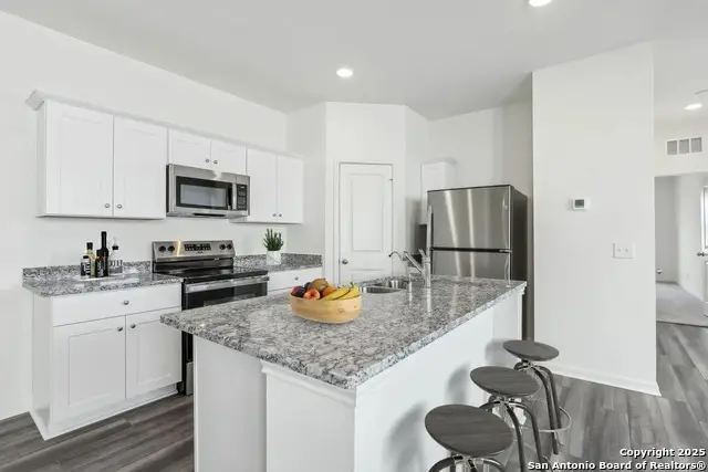 802 Dark Lark, Adkins, TX 78101 - #3