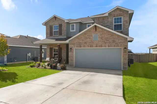 157 Foxhound, San Antonio, TX 78253 - #3