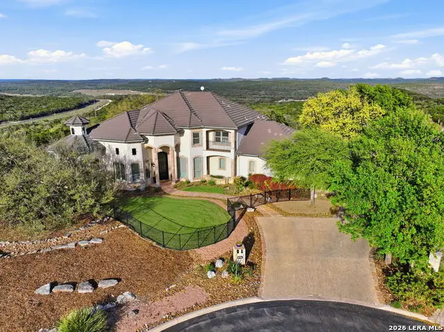 6720 Falcon, San Antonio, TX 78257 - #1