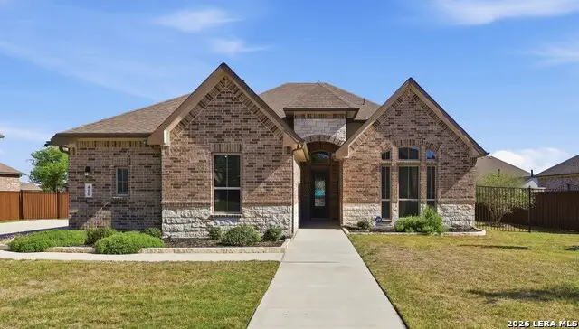 416 Pyrmont, New Braunfels, TX 78132 - #1