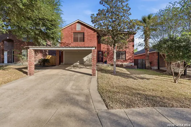 11334 Amhurst, San Antonio, TX 78213 - #2