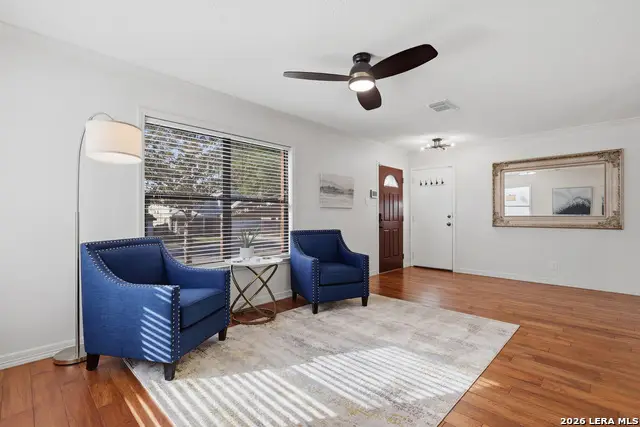 11334 Amhurst, San Antonio, TX 78213 - #3