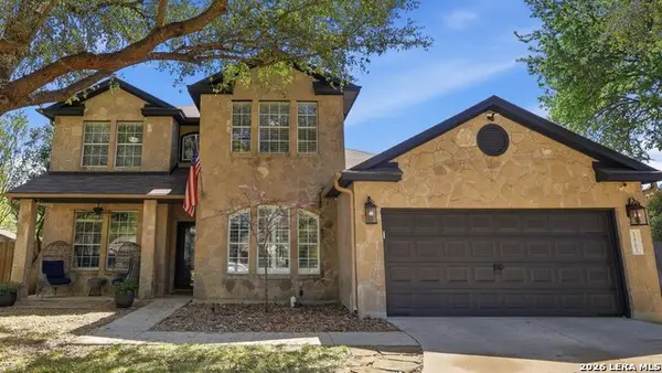 12703 Holly Cedar, Helotes, TX 78023