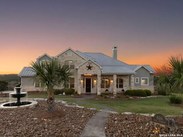 616 Blue Diamond, Boerne, TX 78006 - #3