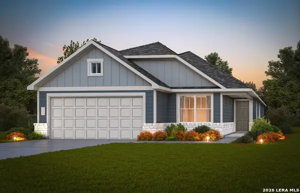 967 Bluegrass Pt, New Braunfels, TX 78130