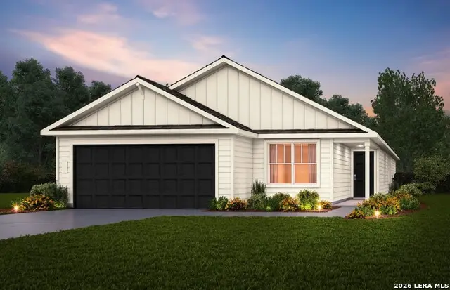 967 Bluegrass Pt, New Braunfels, TX 78130 - #3