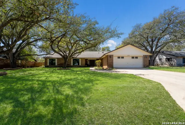 1115 Cardinal, Pleasanton, TX 78064 - #2