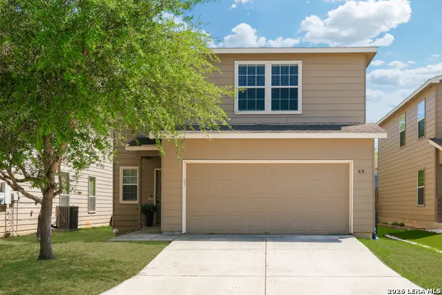 474 Walnut Crest, Selma, TX 78154 - #1