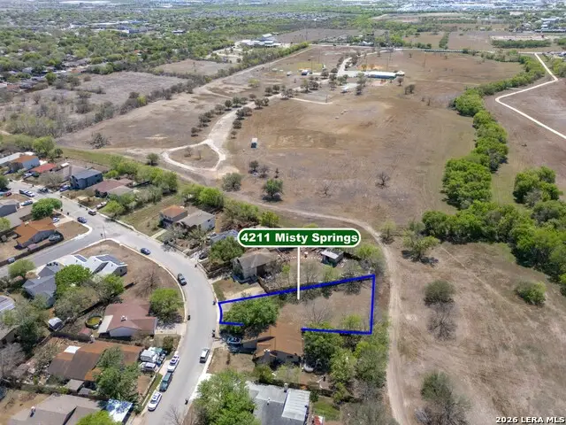 4211 Misty Springs, San Antonio, TX 78244 - #3