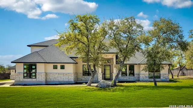 486 James, Castroville, TX 78009 - #1