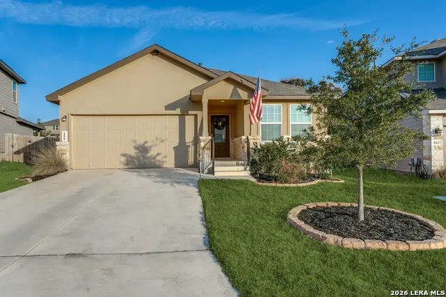 155 Firetail, San Antonio, TX 78253 - #2