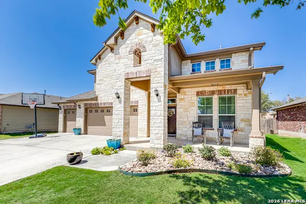 3021 Sandstone, New Braunfels, TX 78130
