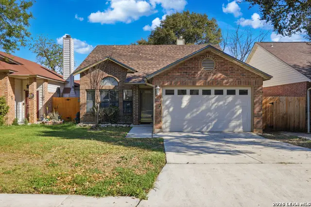 7307 Clipper Oak, San Antonio, TX 78249 - #1