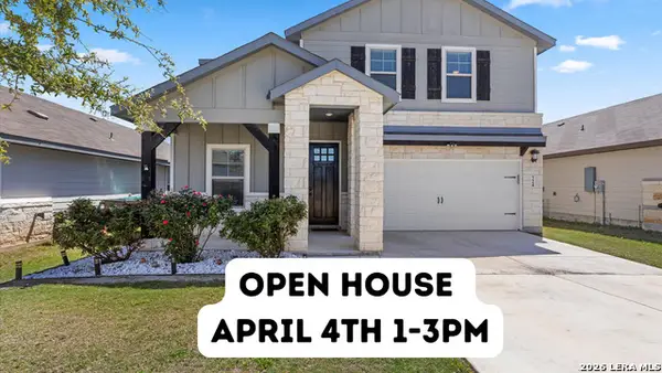 724 Clara, New Braunfels, TX 78130