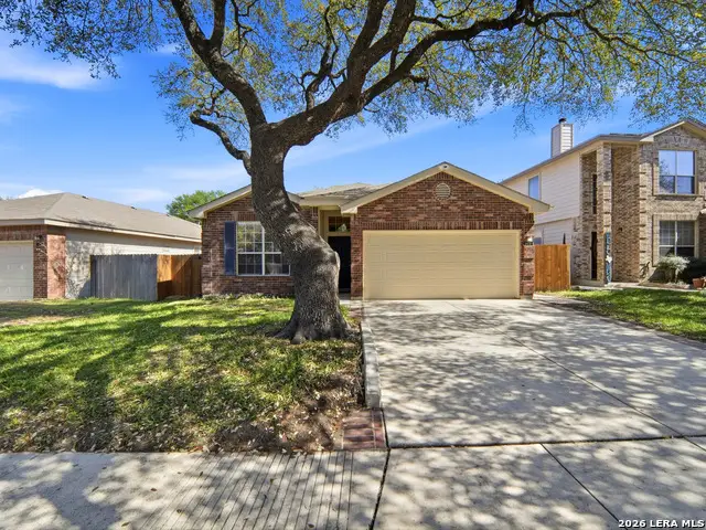 5418 Argyle Way, San Antonio, TX 78247 - #2