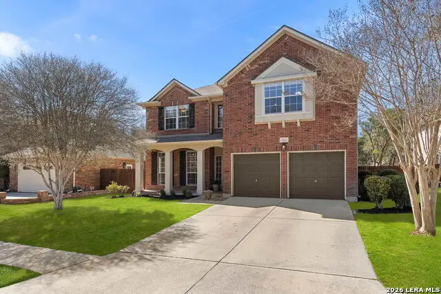 4513 Horseshoe Cv, Schertz, TX 78154 - #2