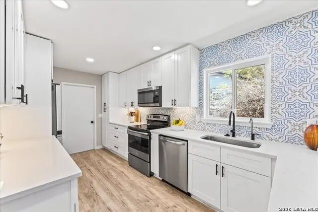 5319 El Tejano St, San Antonio, TX 78233 - #3