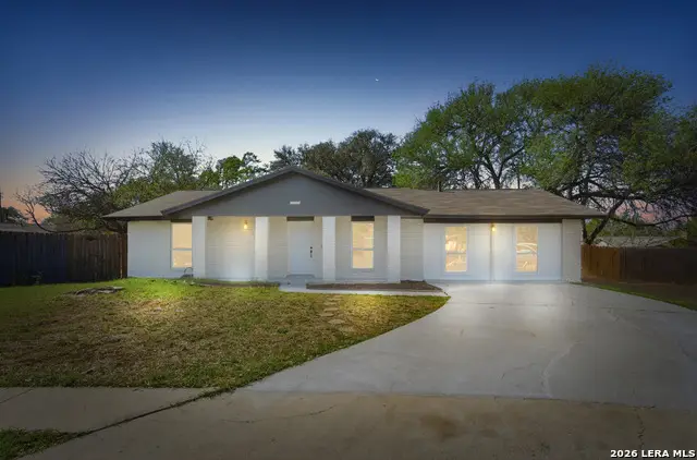 12310 Valley Forge Circle, San Antonio, TX 78233 - #2