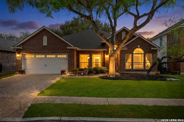 13506 Chamber Oaks, San Antonio, TX 78231 - #1