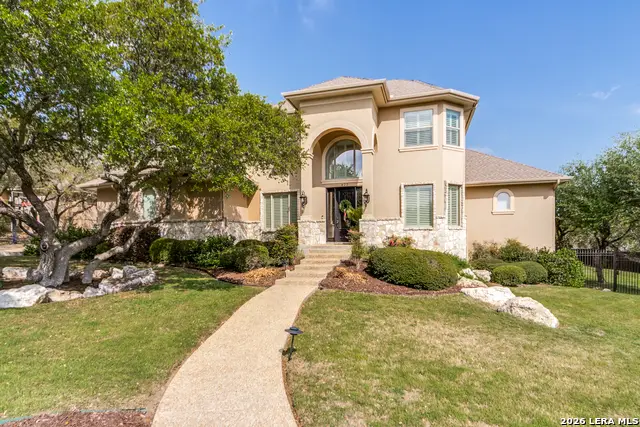 823 Fawnway, San Antonio, TX 78260 - #2