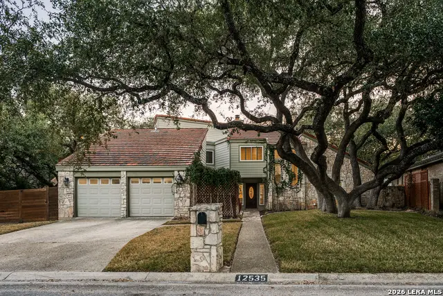 12535 Elm Manor, San Antonio, TX 78230 - #3