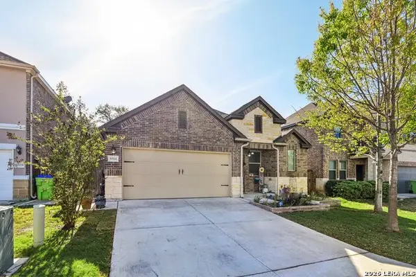 8814 White Crown, San Antonio, TX 78254
