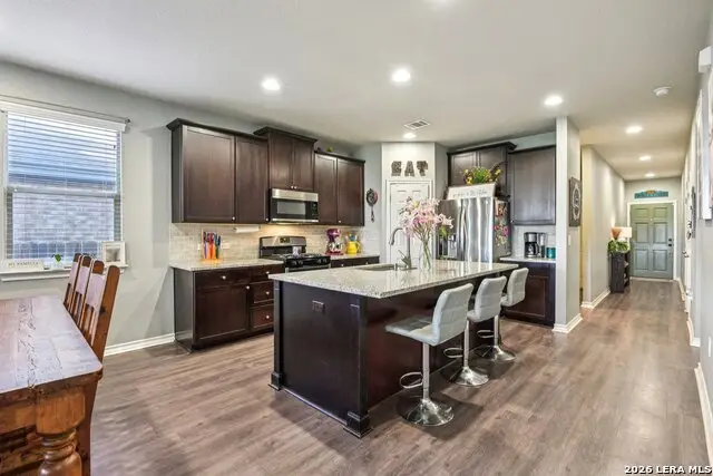 8814 White Crown, San Antonio, TX 78254 - #3