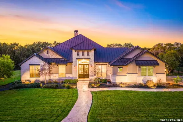 2465 Emu Parade, New Braunfels, TX 78132