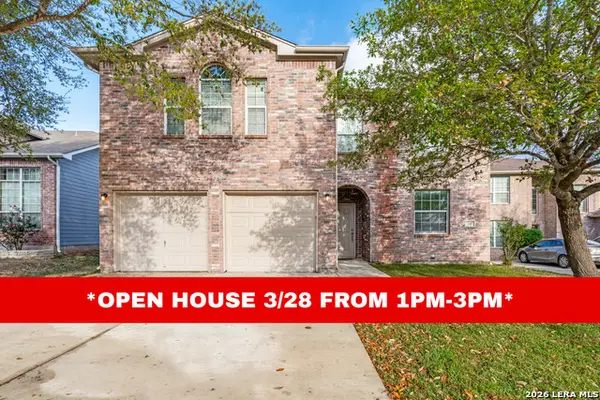 3747 Columbia, Schertz, TX 78108