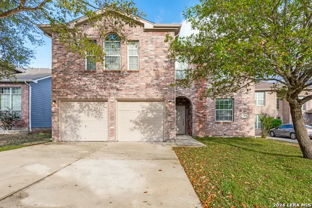 3747 Columbia, Schertz, TX 78108 - #2