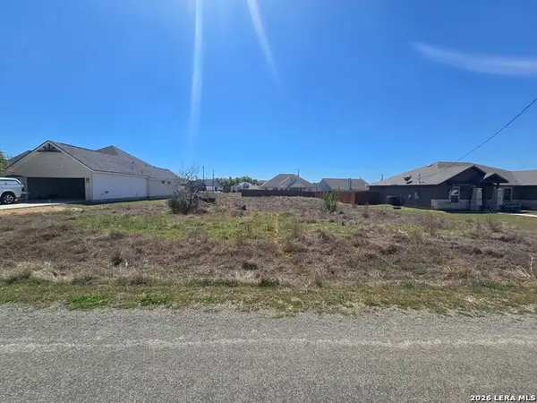 107 Antonio Perez, Blanco, TX 78606