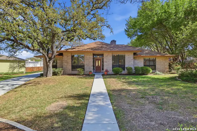 220 Lundblade Ln., Castle Hills, TX 78213 - #1