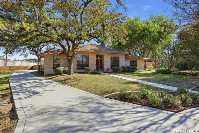 220 Lundblade Ln., Castle Hills, TX 78213 - #2