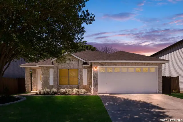 5147 Senisa Springs, San Antonio, TX 78251 - #1