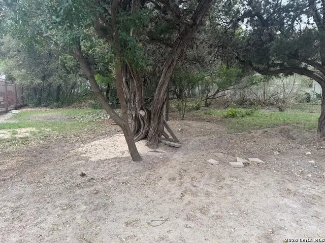 LOT 5 Blue Cove, Lakehills, TX 78063 - #3