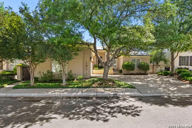 101 Bristol Green, San Antonio, TX 78209 - #2