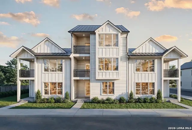 412 Santa Clara Place, San Antonio, TX 78210 - #1